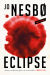 Portada de Eclipse, de Jo Nesbø