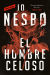 Portada de El hombre celoso, de Jo Nesbø