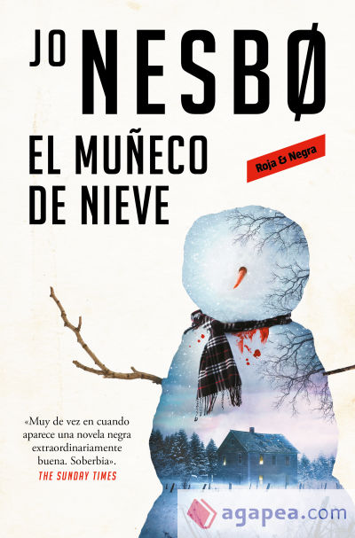 Libro: La Casa De La Noche. Nesbo, Jo. Reservoir Books