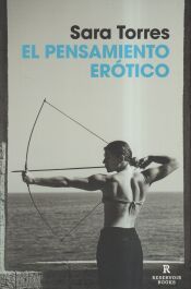 Portada de El pensamiento er&oacute;tico