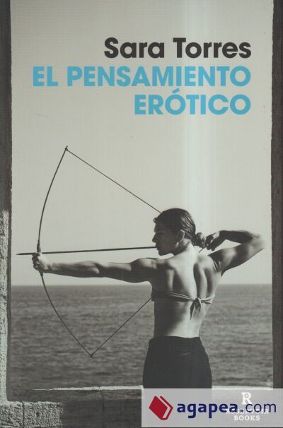 El pensamiento er&oacute;tico