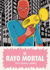 Portada de El rayo mortal