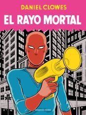 Portada de El rayo mortal