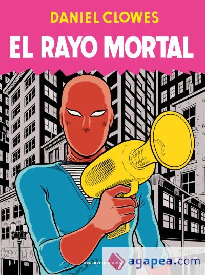 El rayo mortal El rayo mortal