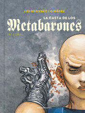 Portada de La casta de los Metabarones