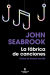 Portada de La fábrica de canciones, de John Seabrook