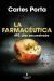Portada de La farmacéutica, de Carles Porta