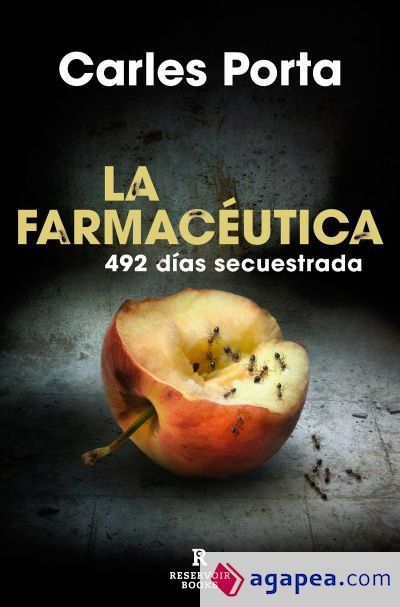 La farmacéutica La farmacéutica