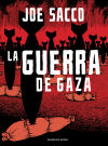 La Guerra De Gaza