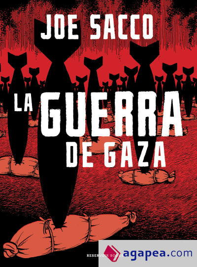 La guerra de Gaza