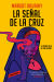 Portada de La señal de la cruz, de Margot Douaihy