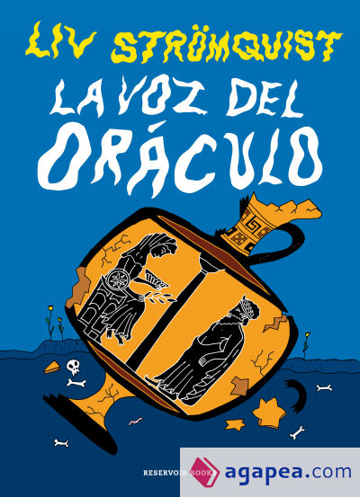 La voz del oráculo