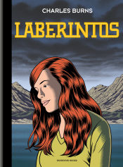 Portada de Laberintos 3