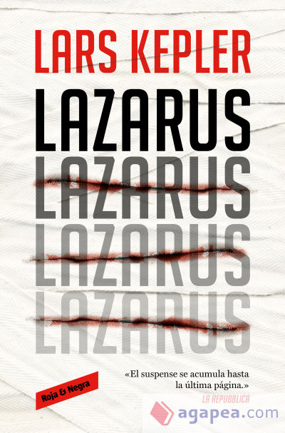 Lazarus