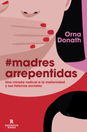 Portada de Madres arrepentidas