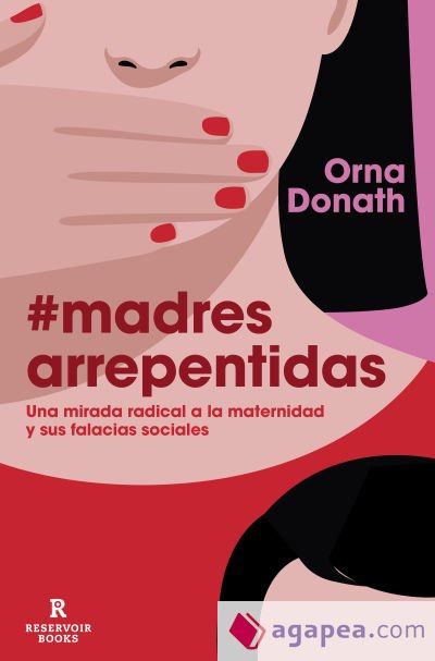 Madres arrepentidas