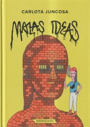 Portada de Malas ideas