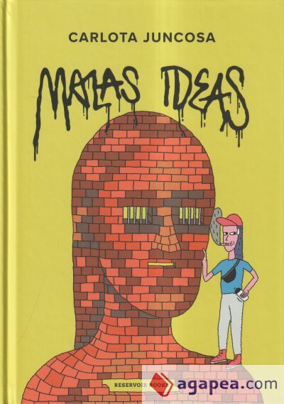 Malas ideas Malas ideas