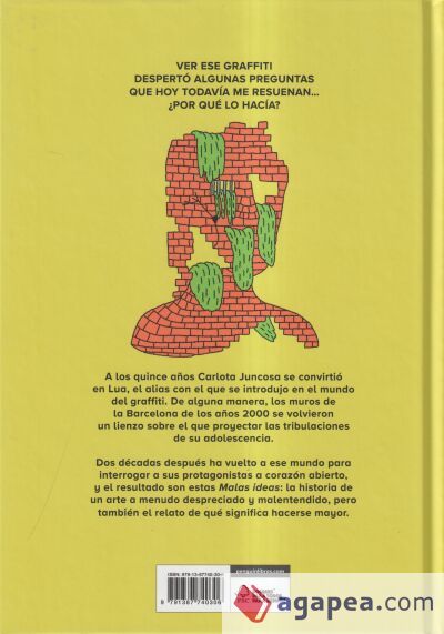 Malas ideas Malas ideas