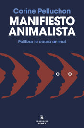 Portada de Manifiesto animalista