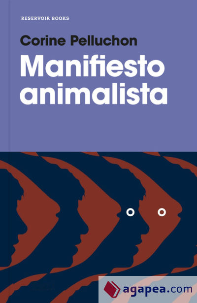 Manifiesto animalista