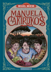 Portada de Manuela y los Cakirukos