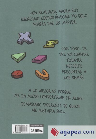 M&aacute;s all&aacute; de los escombros