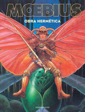 Portada de Obra hermética