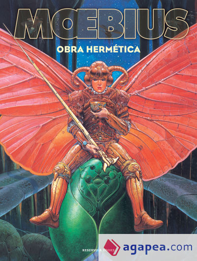 Obra hermética