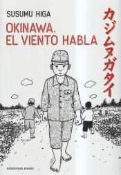 Portada de Okinawa, el viento habla