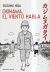 Portada de Okinawa, el viento habla, de Susumu Higa
