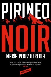 Portada de Pirineo Noir