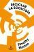 Portada de Reciclar la ecolog&iacute;a, de Timothy Morton