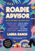 Portada de Roadieadvisor, de Laura Ramos Bressan