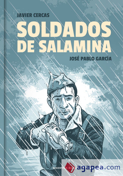 Soldados de Salamina