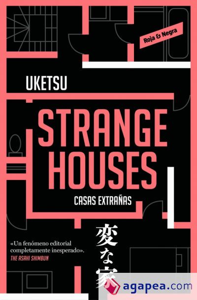 Strange houses