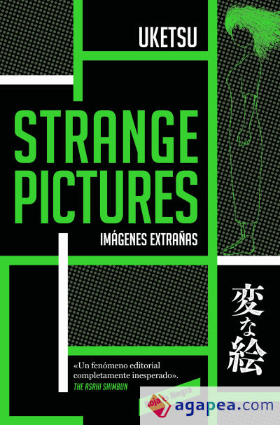 Strange pictures