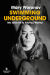 Portada de Swimming underground: mis años en la Fábrica Warhol, de Mary Woronov