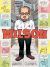 Portada de Wilson, de Daniel Clowes