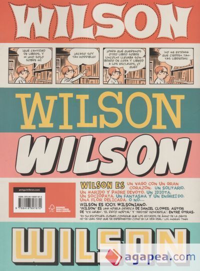 Wilson
