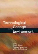 Portada de Technological Change and the Environment