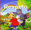 RESPETO. VALORES