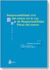 Responsabilidad Civil Del Menor En La Ley De Responsabilidad Penal Del Menor