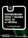 RESPONSABILIDAD SOCIAL