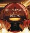 RESTAURANTES. HIP DINING JAPAN.