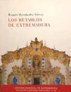 RETABLOS DE EXTREMADURA