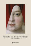 RETRATO DE EVA FRIEDMAN.(X11)