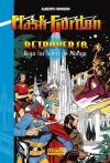 Retroverso. Bajo Las Lunas De Mongo