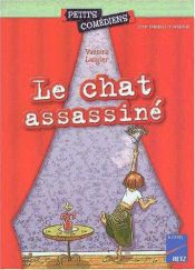 Portada de Le chat assassine