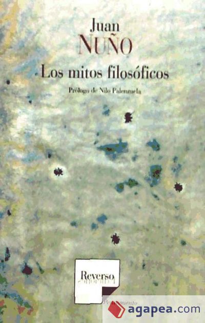 MITOS FILOSOFICOS